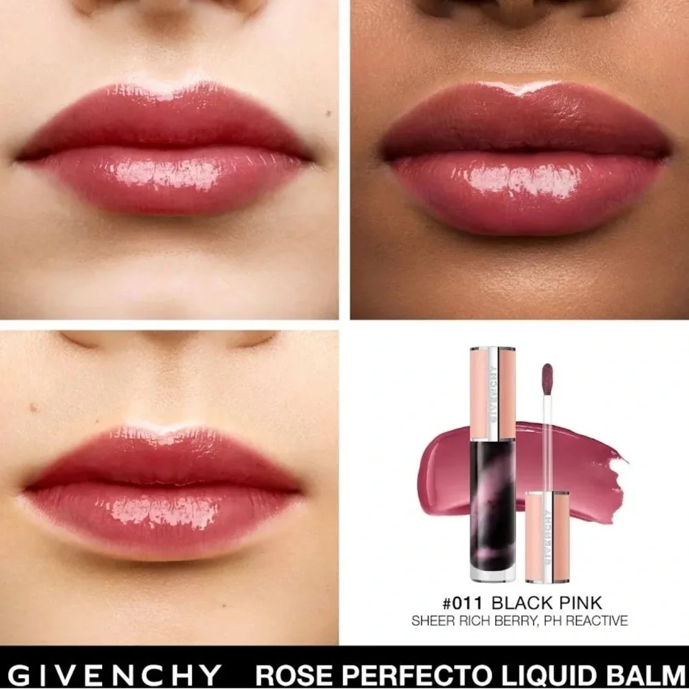 Givenchy its looks